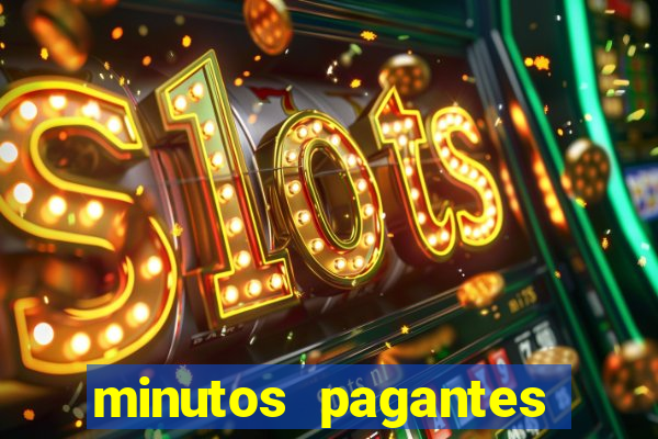 minutos pagantes fortune tiger 2024